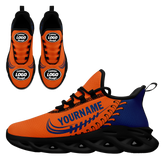 Custom MaxSoul Shoes Personalized MS-bd0b00d7-a